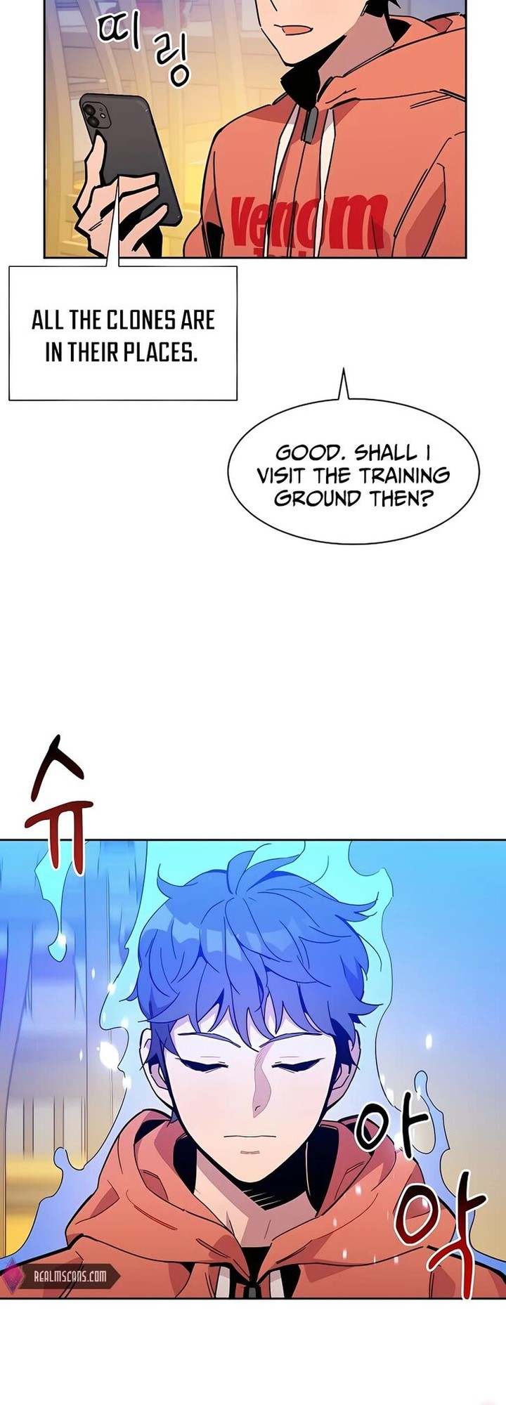 Auto Hunting With My Clones 17 48