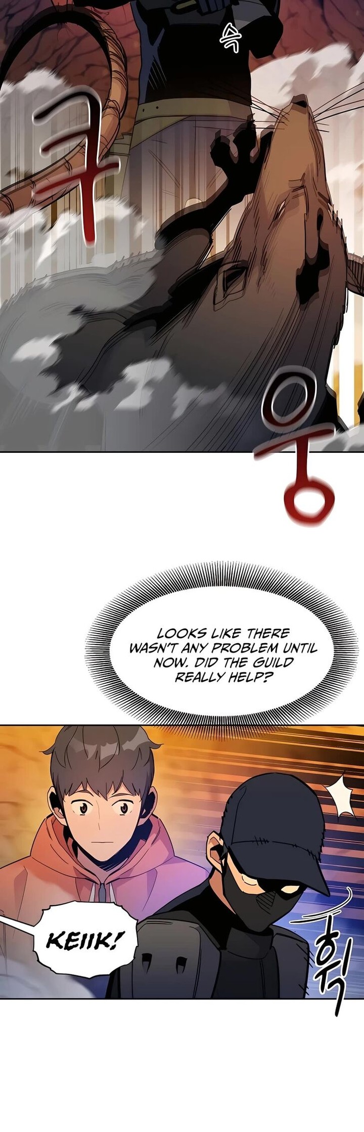 Auto Hunting With My Clones 17 52