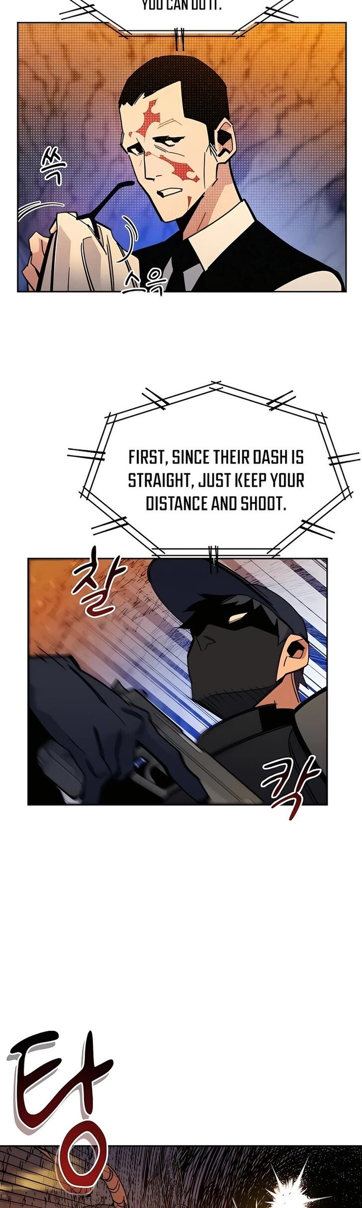 Auto Hunting With My Clones 17 56