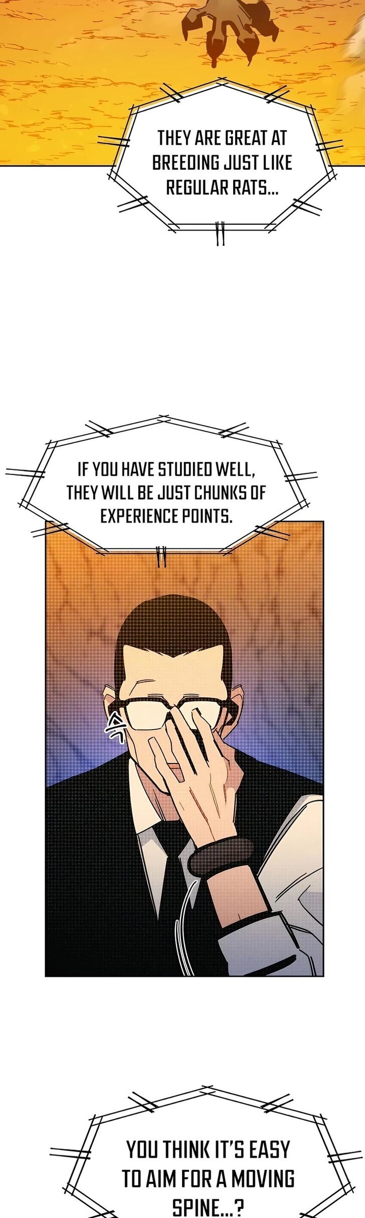 Auto Hunting With My Clones 17 61