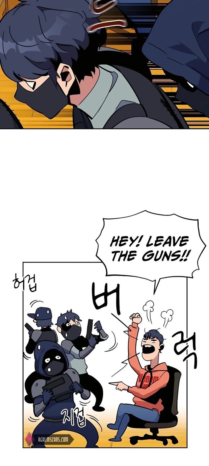 Auto Hunting With My Clones 17 9