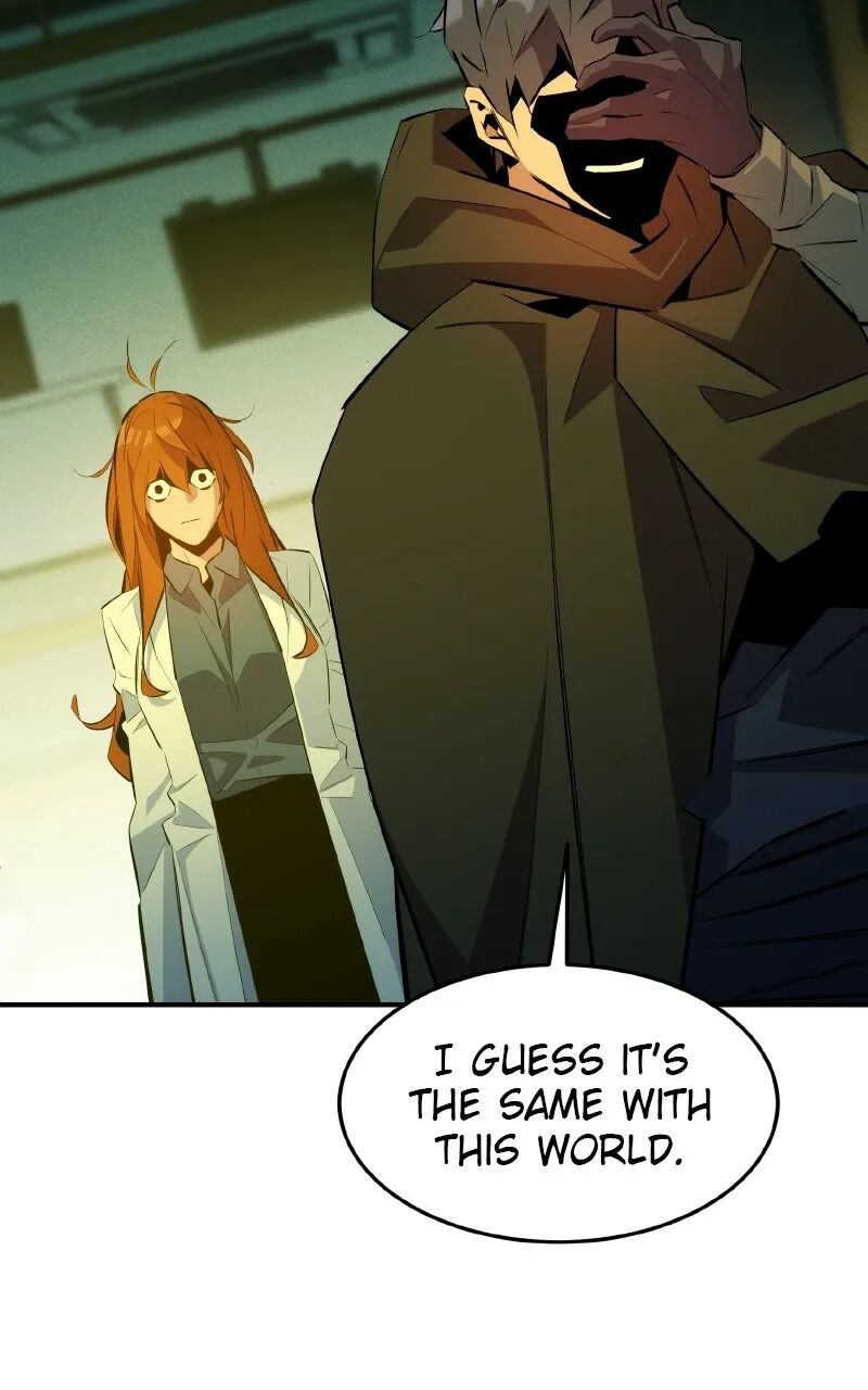 Auto Hunting With My Clones 170 106