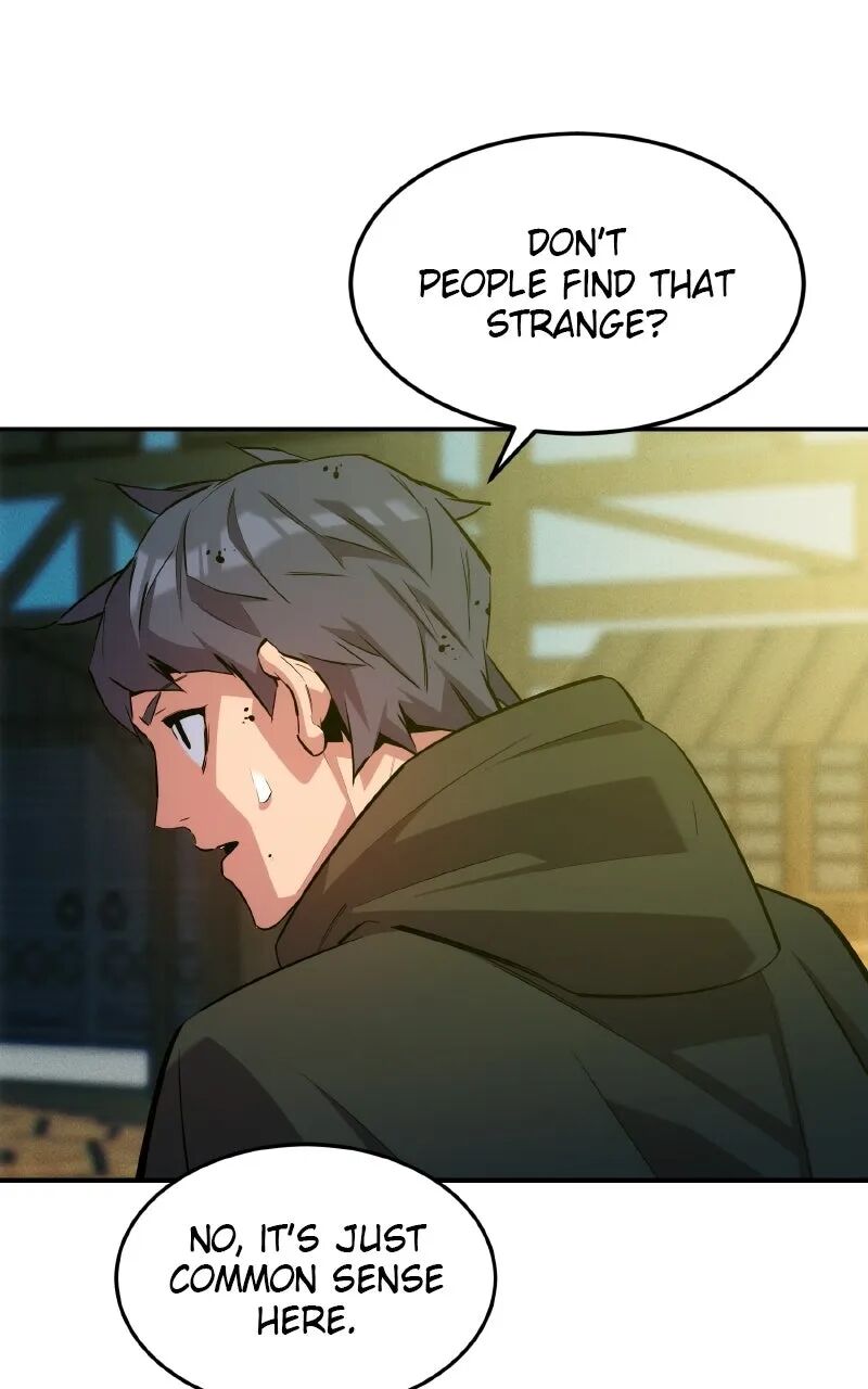 Auto Hunting With My Clones 170 22