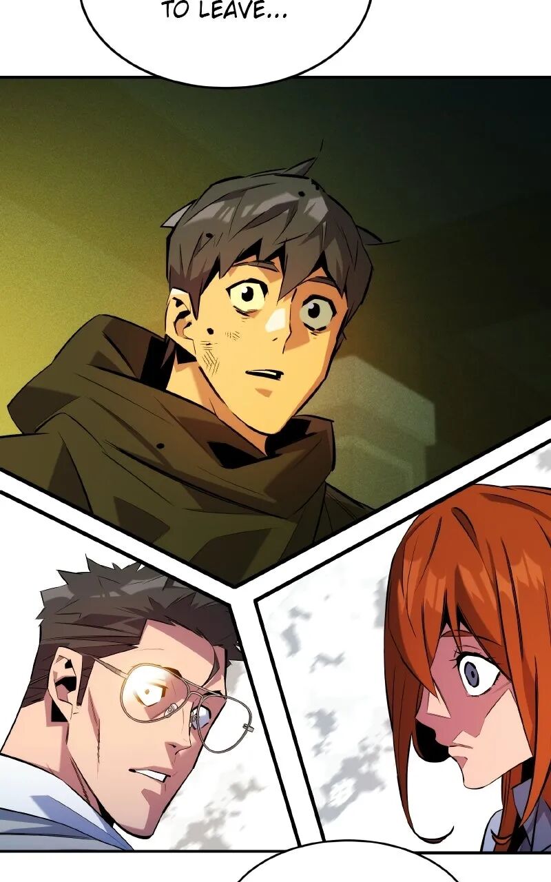 Auto Hunting With My Clones 170 85