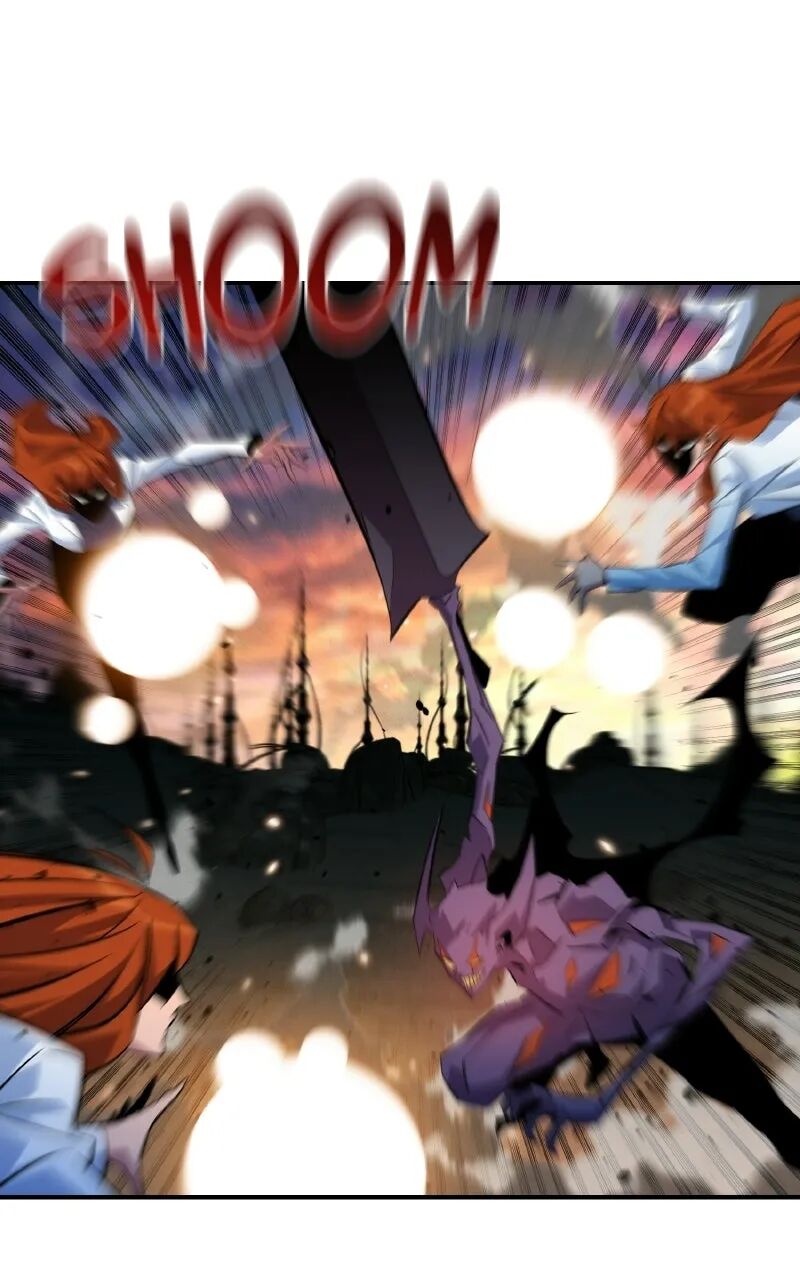 Auto Hunting With My Clones 171 54