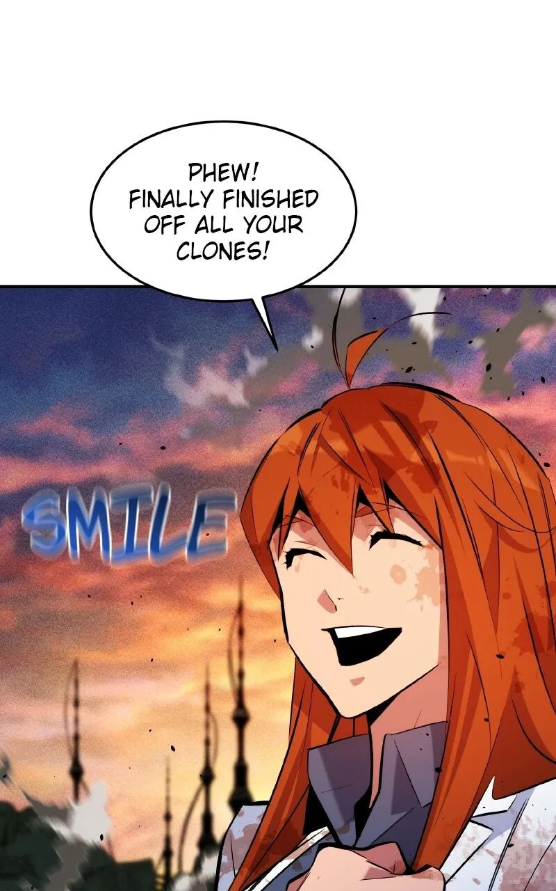 Auto Hunting With My Clones 172 122