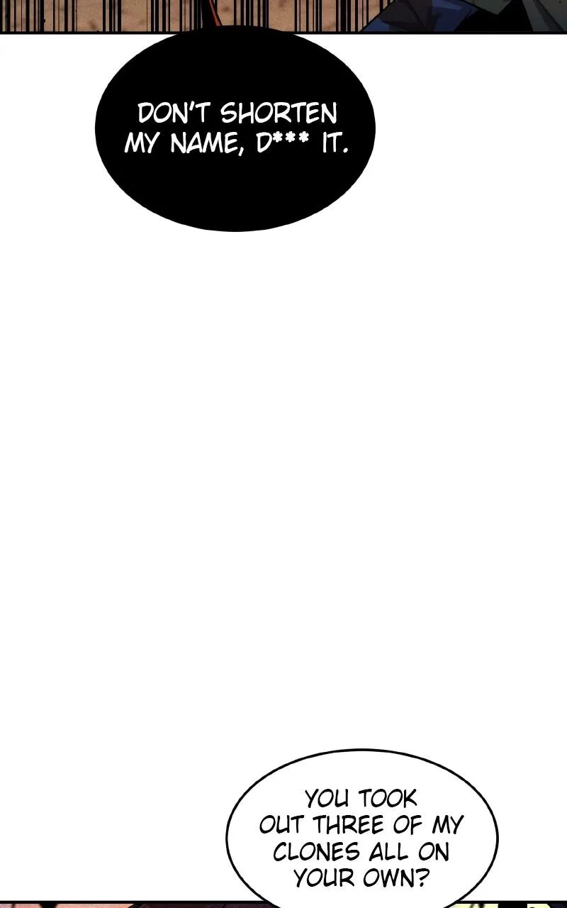 Auto Hunting With My Clones 172 73