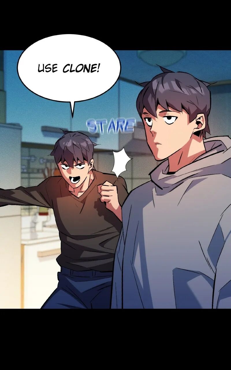 Auto Hunting With My Clones 173 114