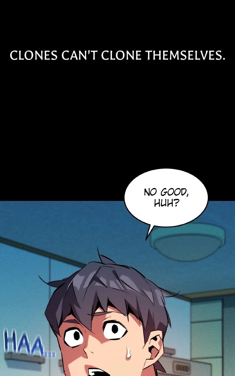 Auto Hunting With My Clones 173 115