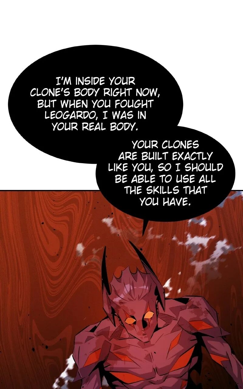 Auto Hunting With My Clones 173 21