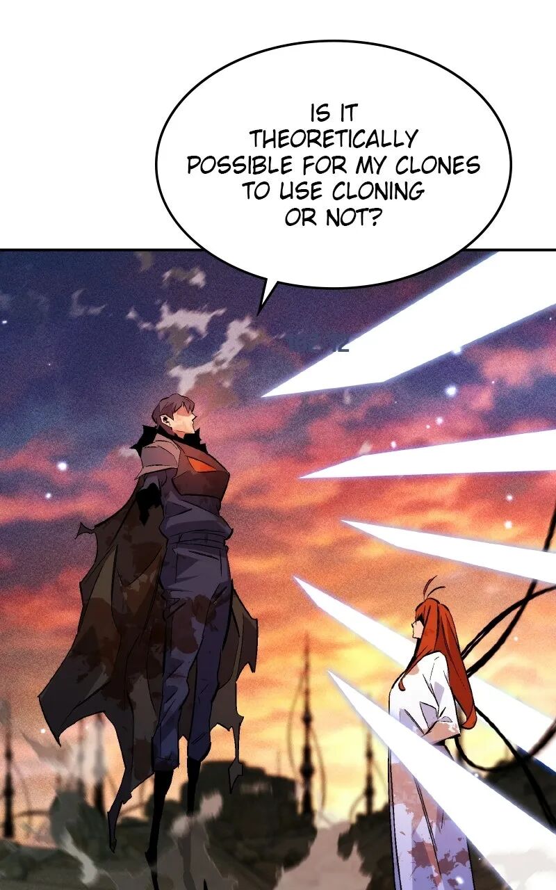 Auto Hunting With My Clones 173 31