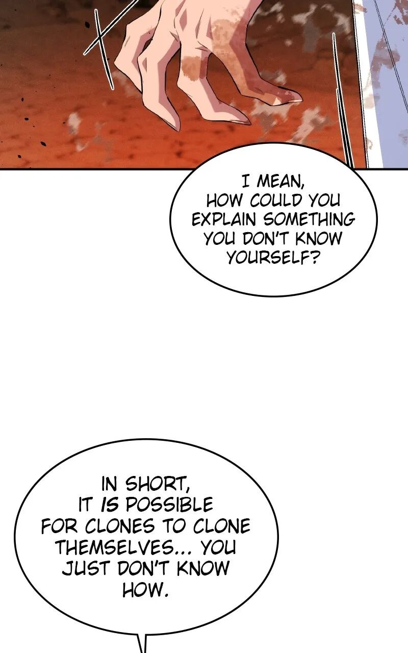 Auto Hunting With My Clones 173 36