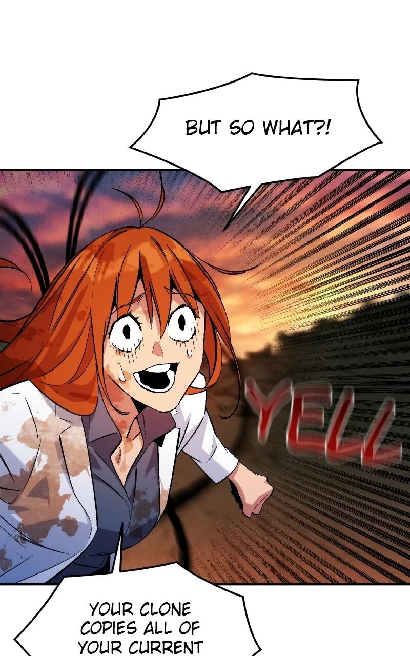 Auto Hunting With My Clones 173 77