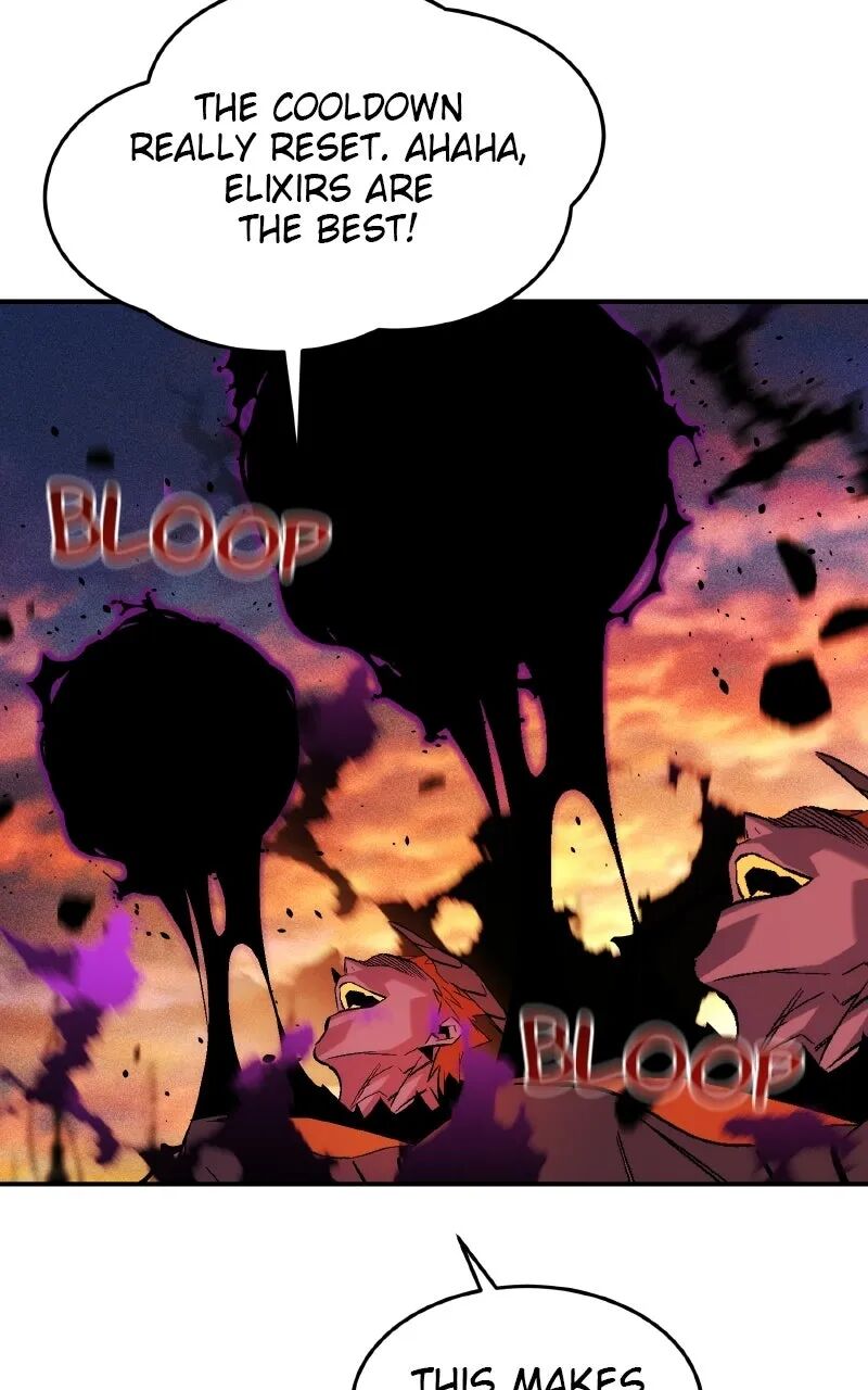 Auto Hunting With My Clones 173 85