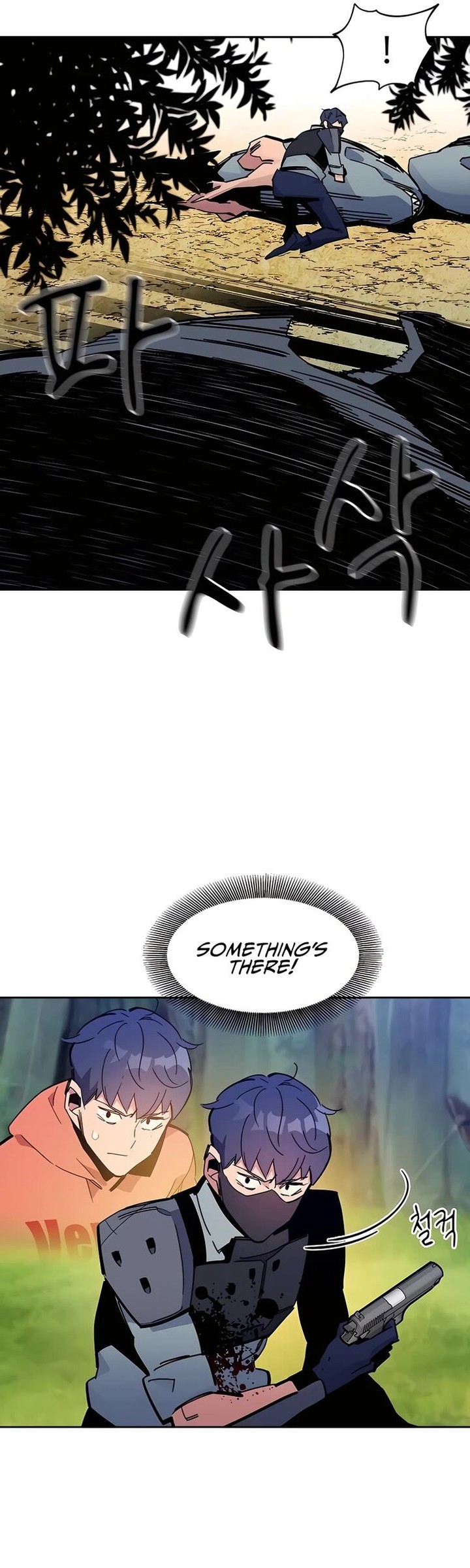 Auto Hunting With My Clones 18 26