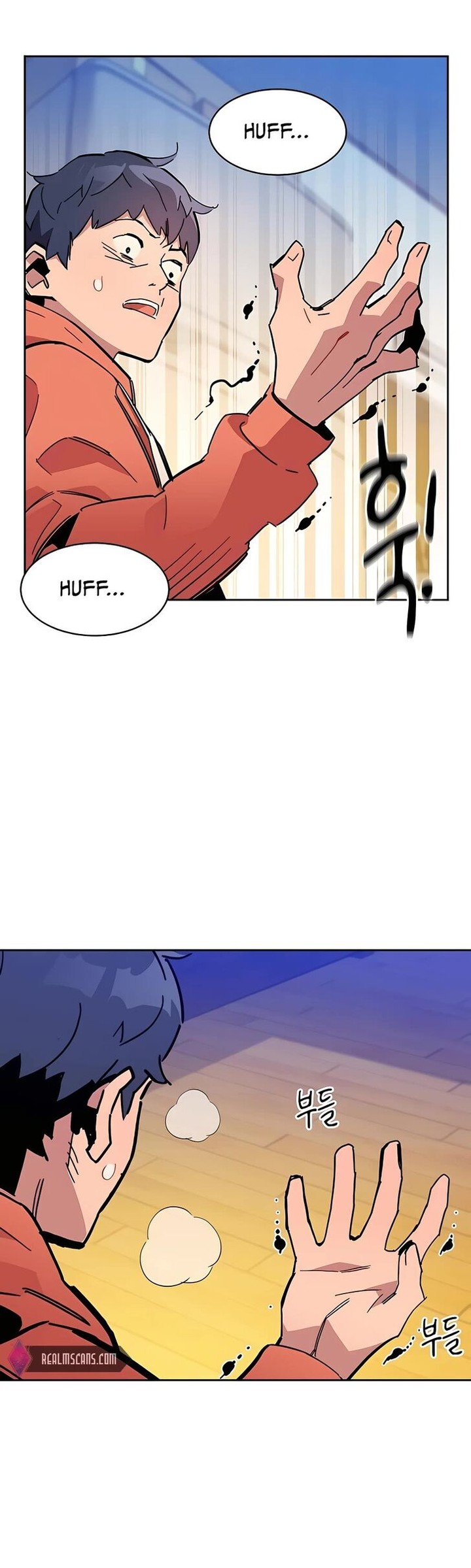 Auto Hunting With My Clones 18 36