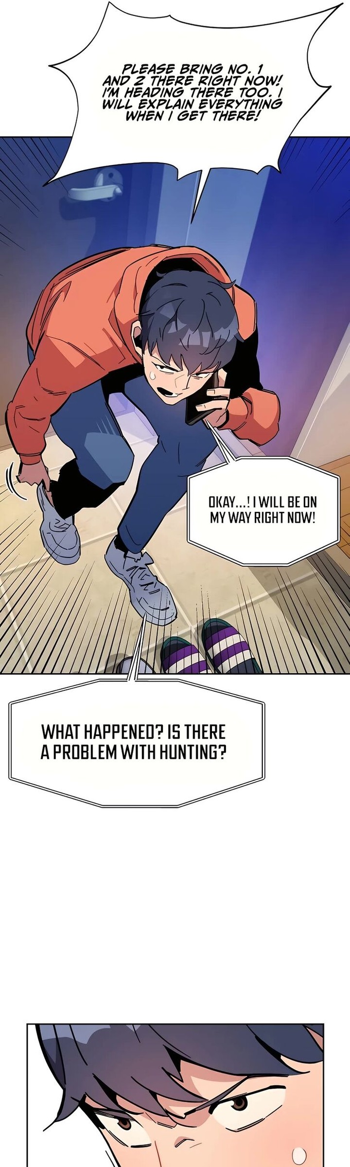 Auto Hunting With My Clones 18 41