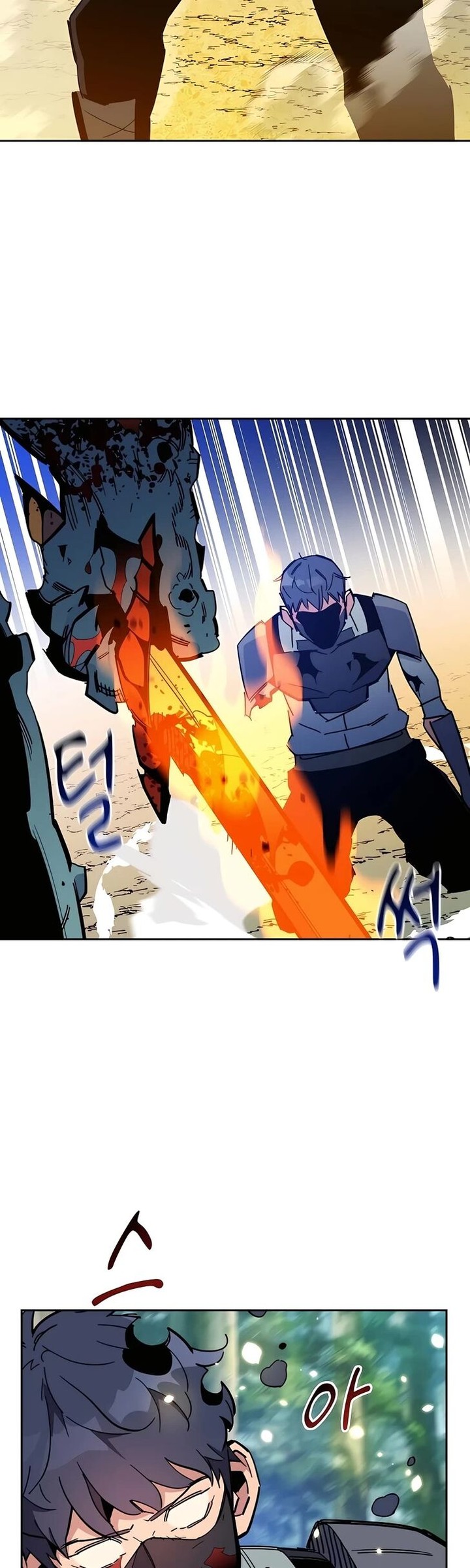 Auto Hunting With My Clones 18 43