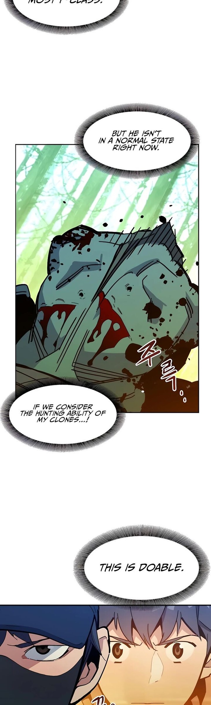 Auto Hunting With My Clones 18 66