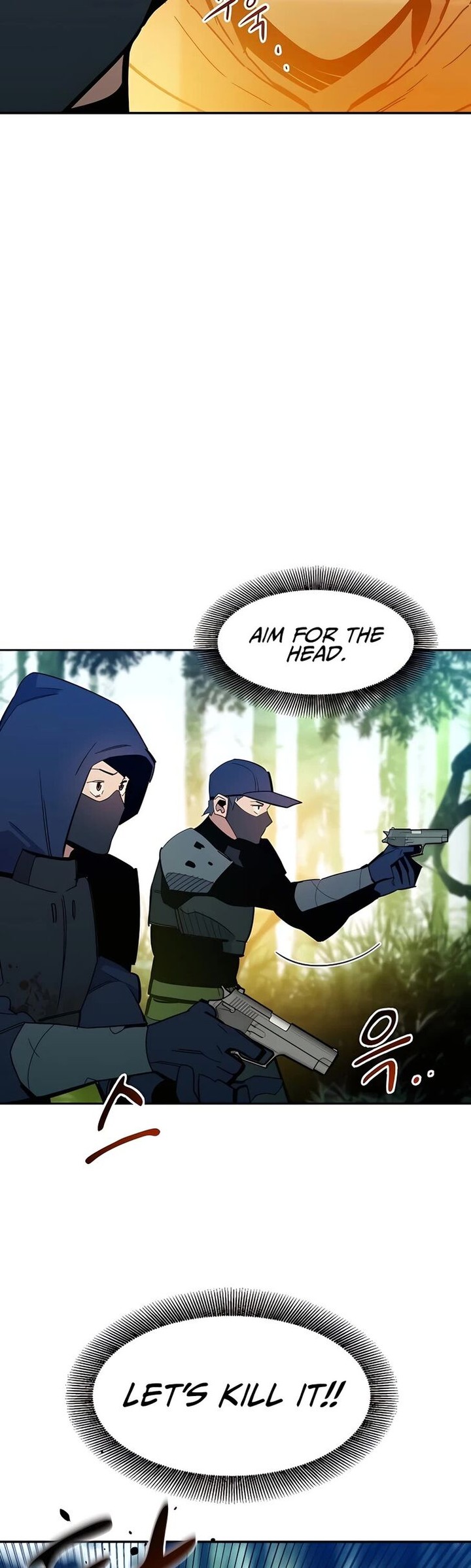 Auto Hunting With My Clones 18 67