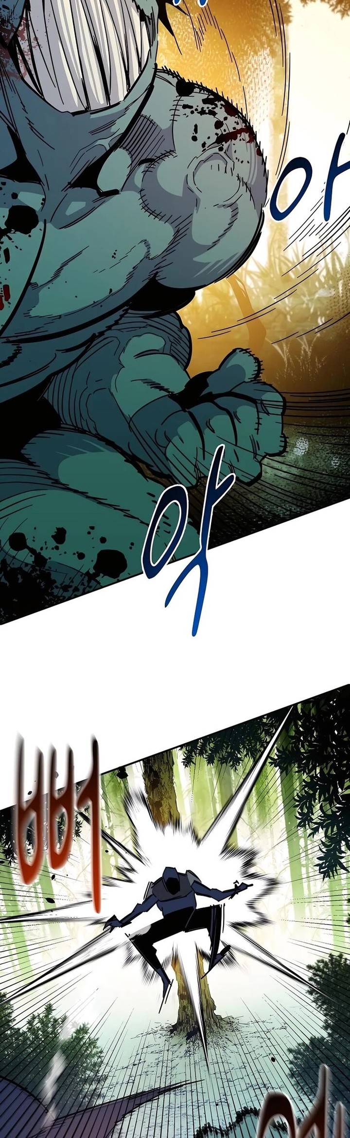 Auto Hunting With My Clones 19 16