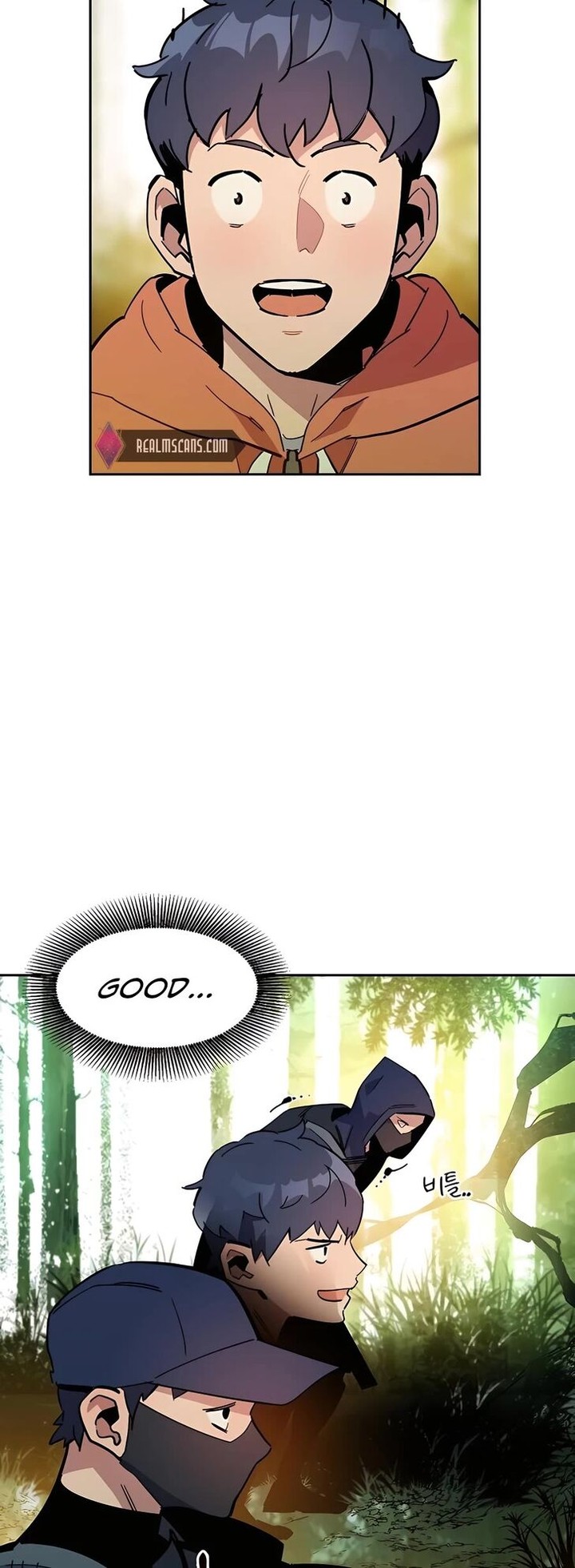 Auto Hunting With My Clones 19 20