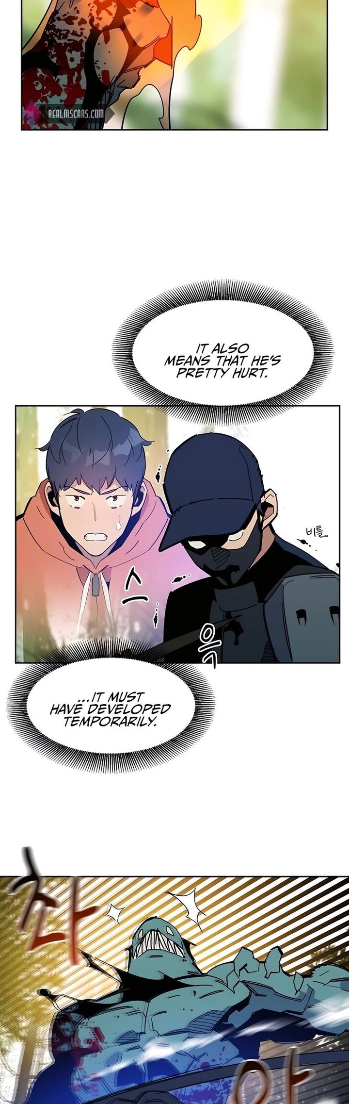 Auto Hunting With My Clones 19 28