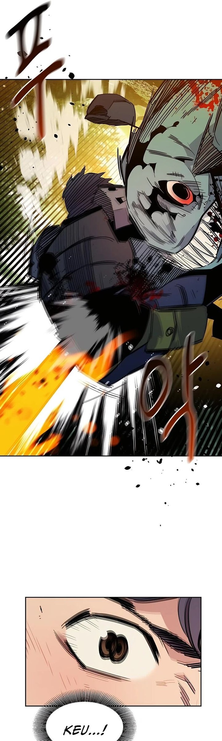 Auto Hunting With My Clones 19 30