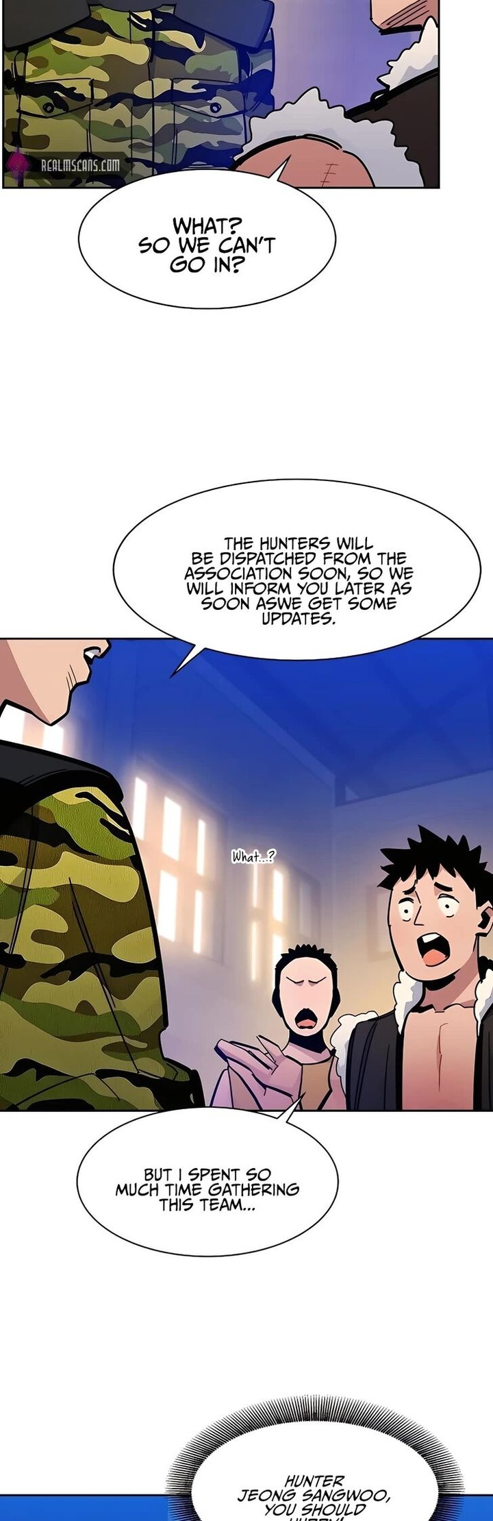 Auto Hunting With My Clones 19 54