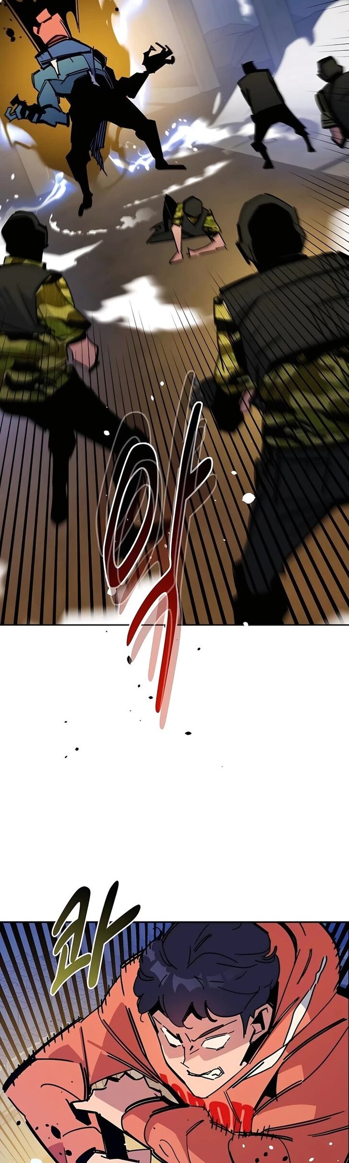 Auto Hunting With My Clones 19 66