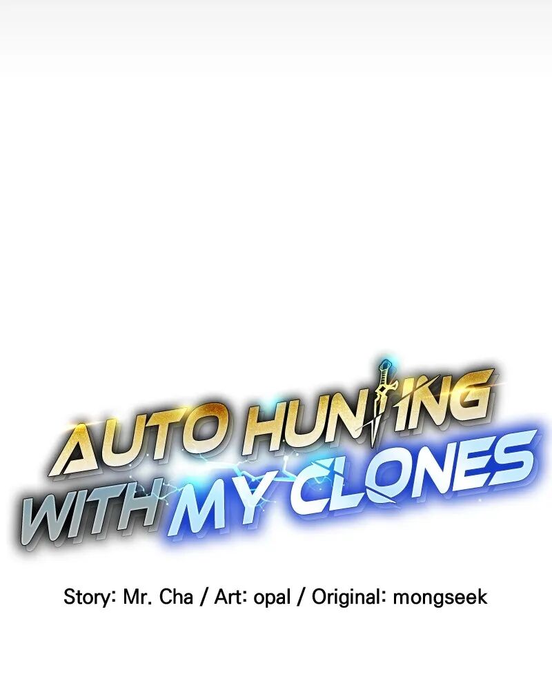 Auto Hunting With My Clones 2 25