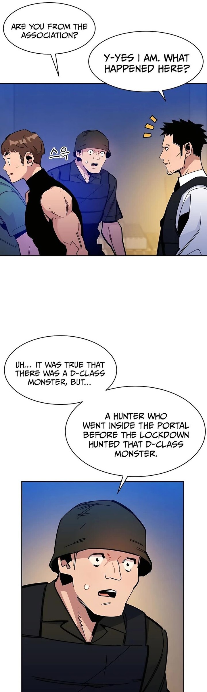 Auto Hunting With My Clones 20 13