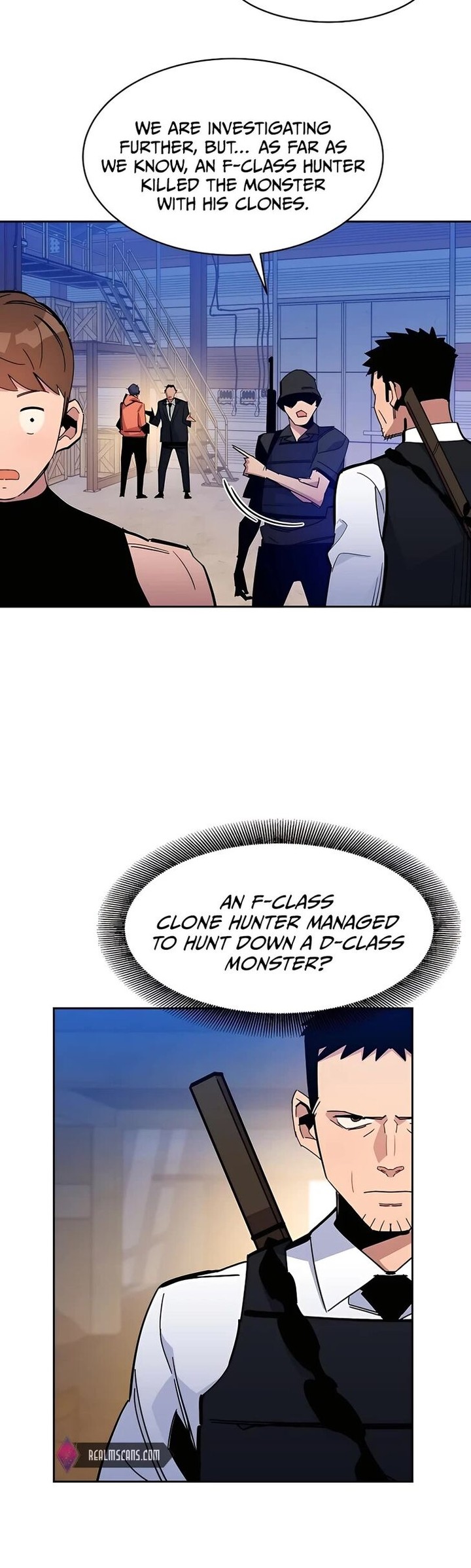 Auto Hunting With My Clones 20 15