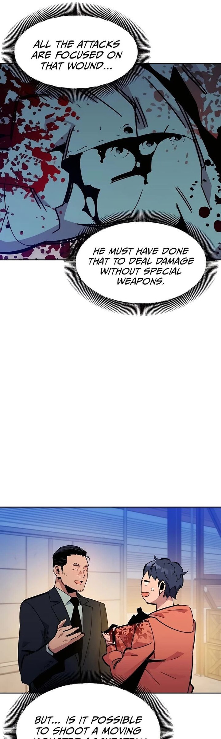 Auto Hunting With My Clones 20 16