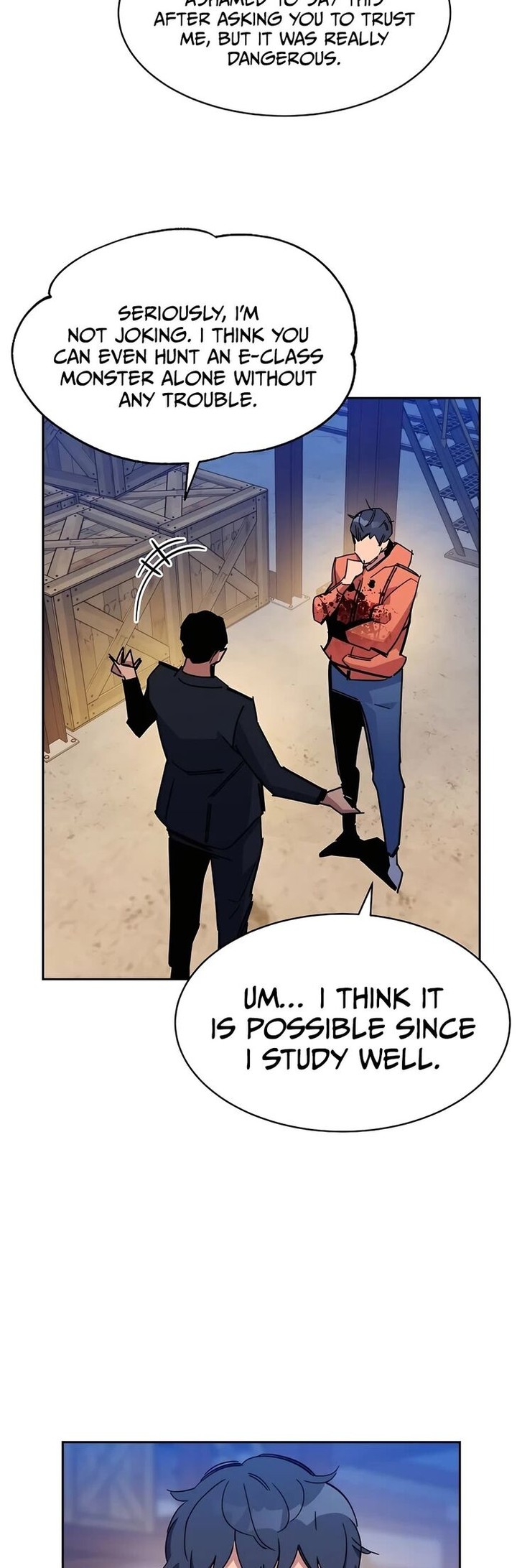 Auto Hunting With My Clones 20 23