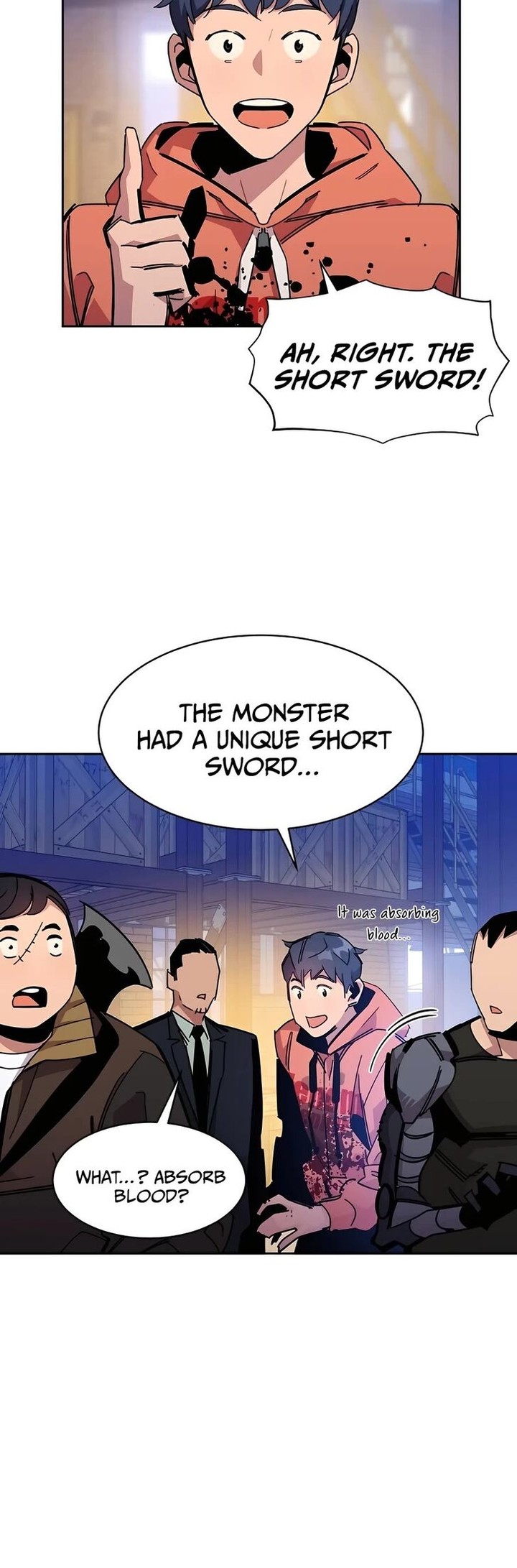 Auto Hunting With My Clones 20 24