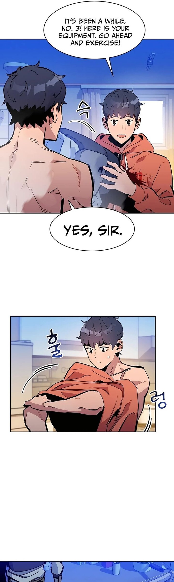 Auto Hunting With My Clones 20 38