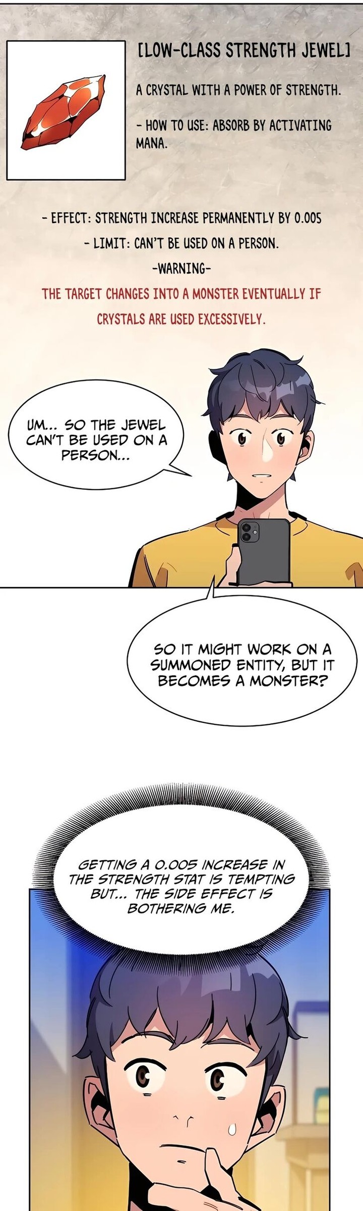 Auto Hunting With My Clones 20 41