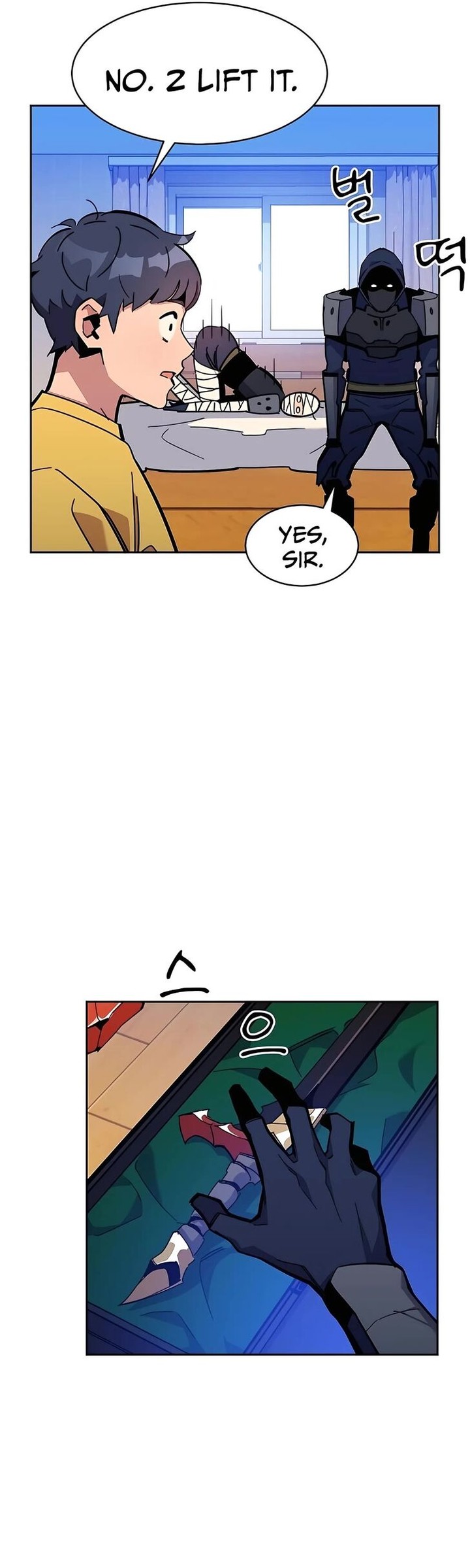 Auto Hunting With My Clones 20 48