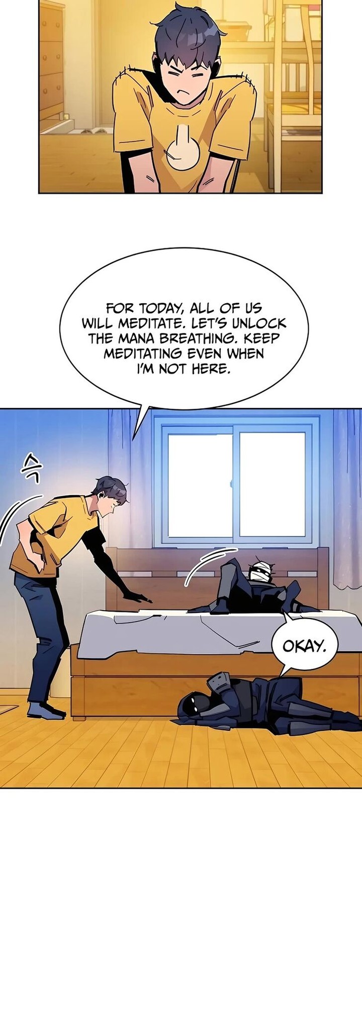 Auto Hunting With My Clones 20 57