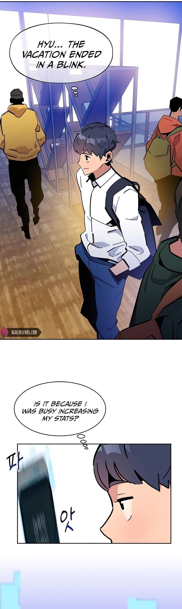 Auto Hunting With My Clones 20 61