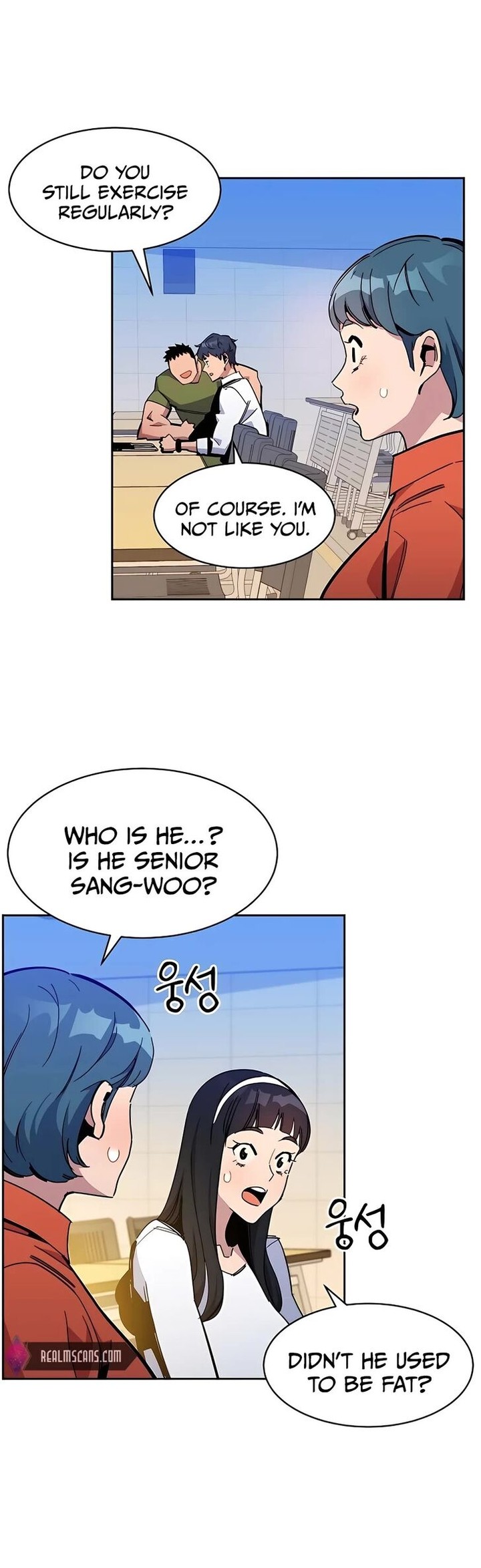 Auto Hunting With My Clones 20 66