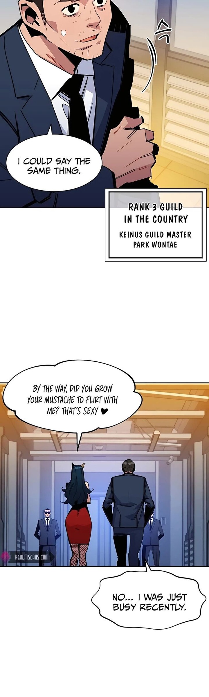 Auto Hunting With My Clones 21 13