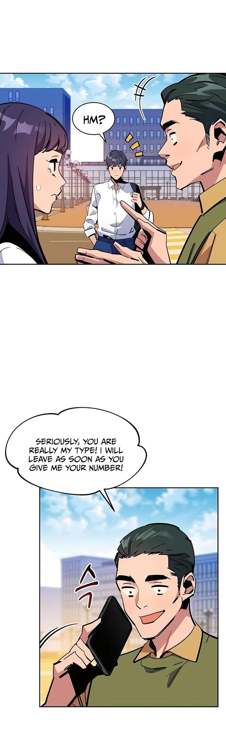 Auto Hunting With My Clones 21 41