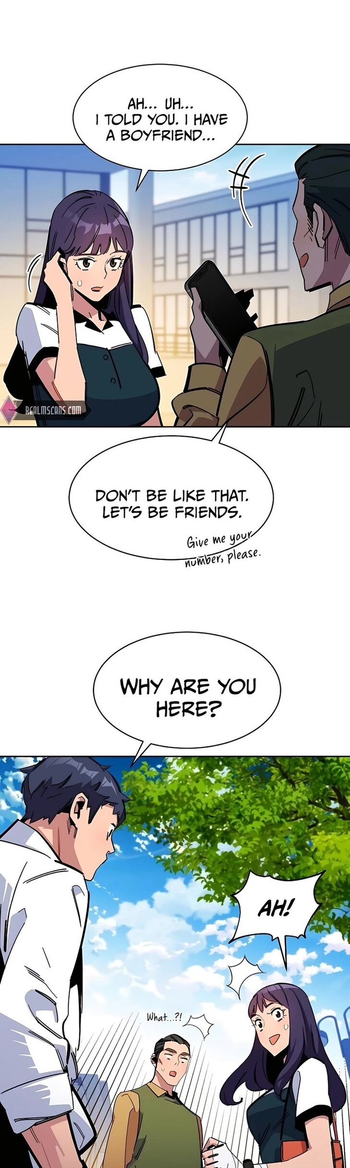 Auto Hunting With My Clones 21 42