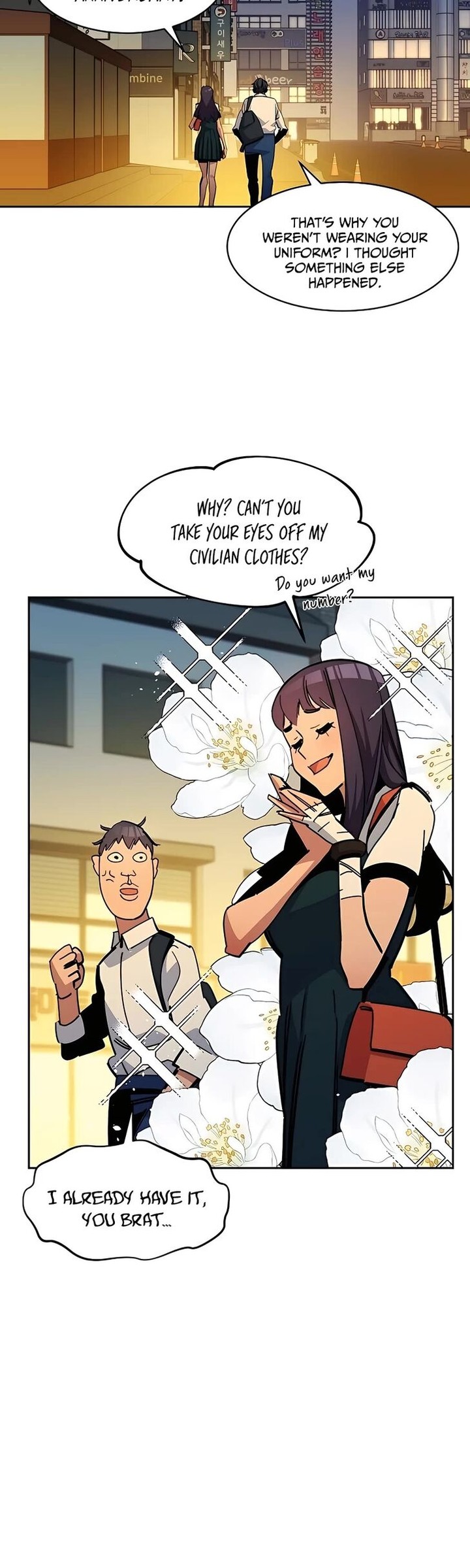 Auto Hunting With My Clones 21 48