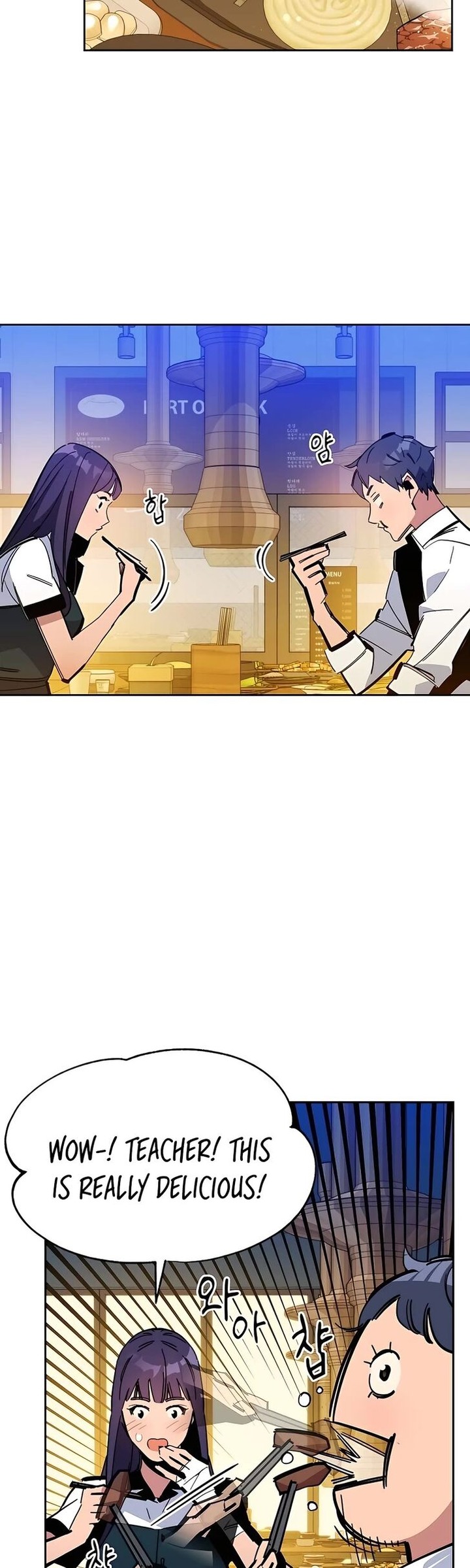 Auto Hunting With My Clones 21 53