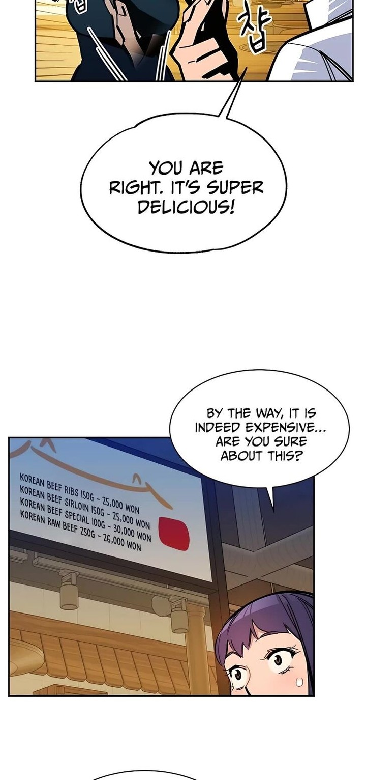 Auto Hunting With My Clones 21 54