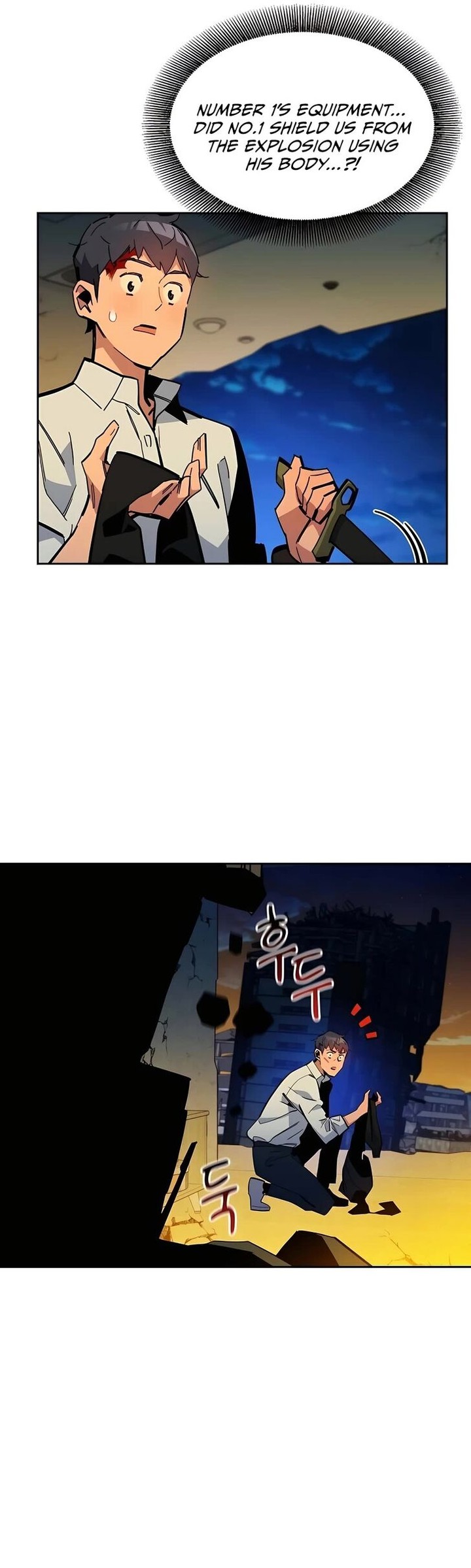 Auto Hunting With My Clones 23 14