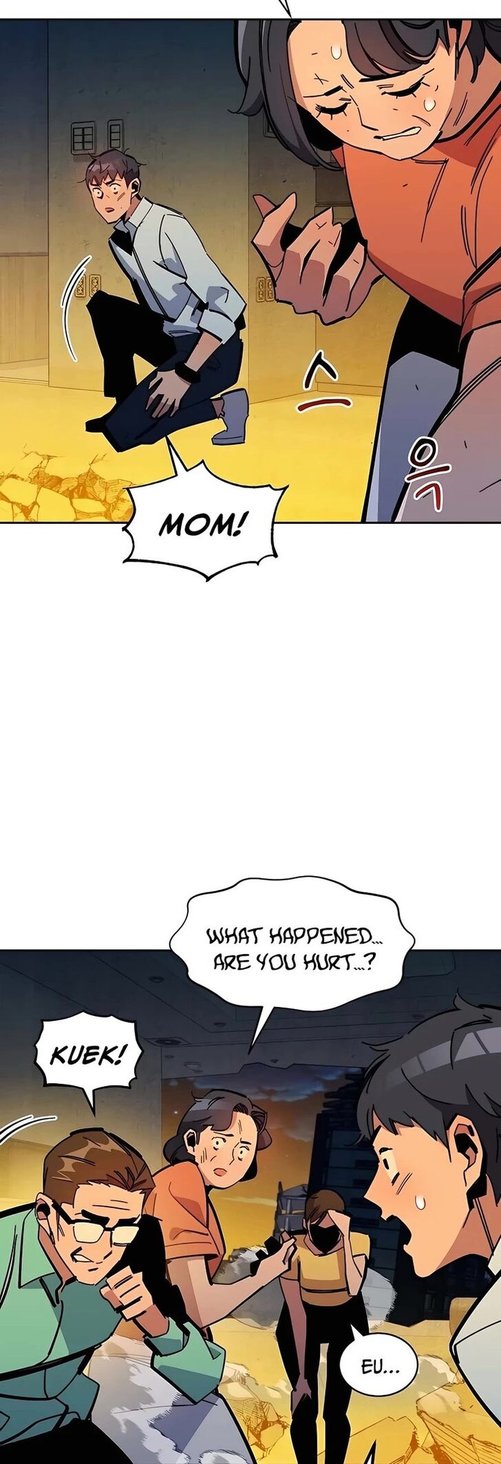 Auto Hunting With My Clones 23 17